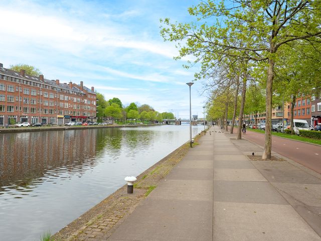 Hooidrift 149A02, Rotterdam