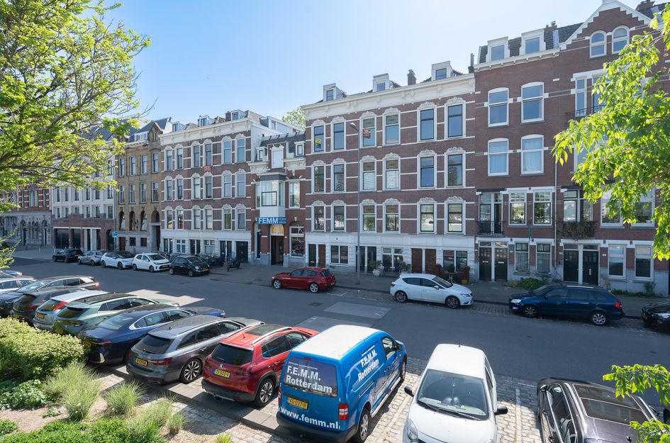 Maaskade 133B