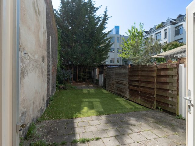 Maaskade 133B, Rotterdam