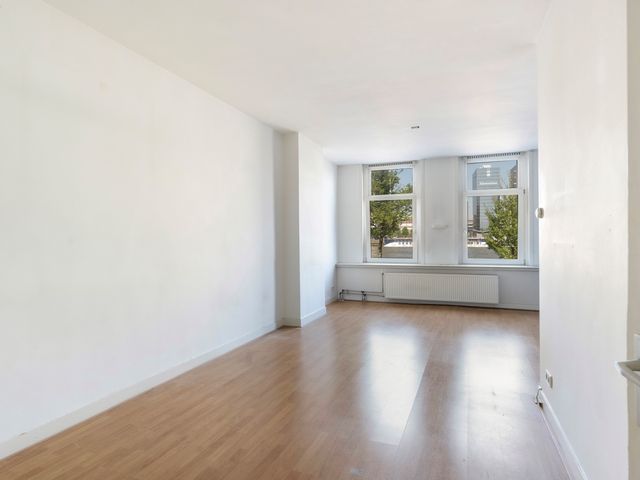 Maaskade 133B, Rotterdam