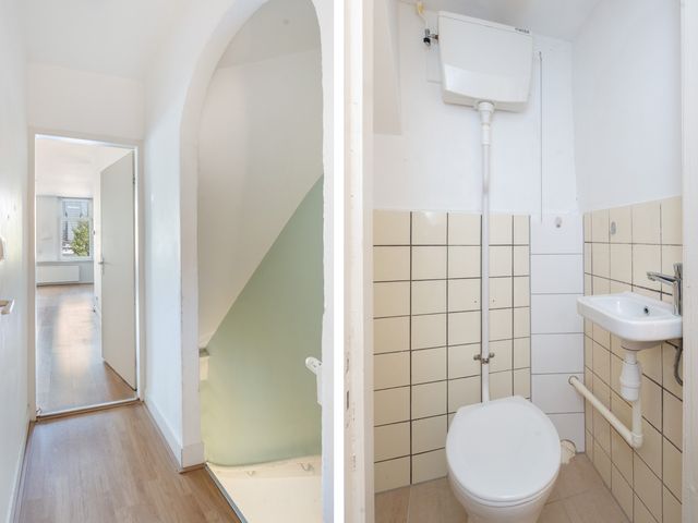 Maaskade 133B, Rotterdam