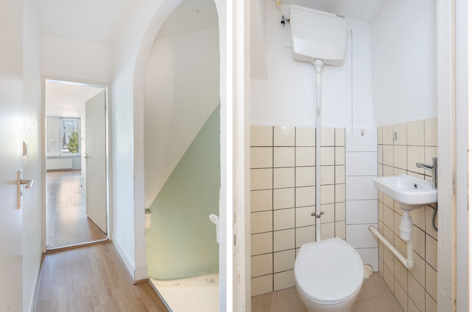 Maaskade 133B