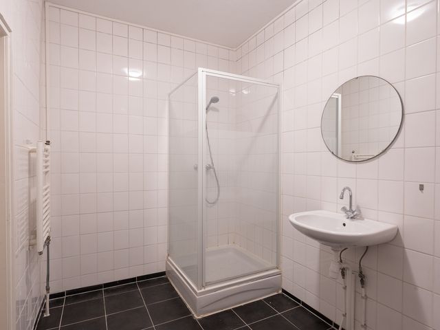 Maaskade 133B, Rotterdam