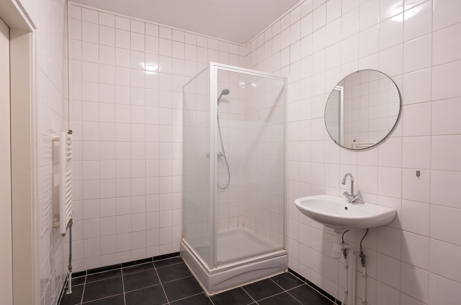 Maaskade 133B