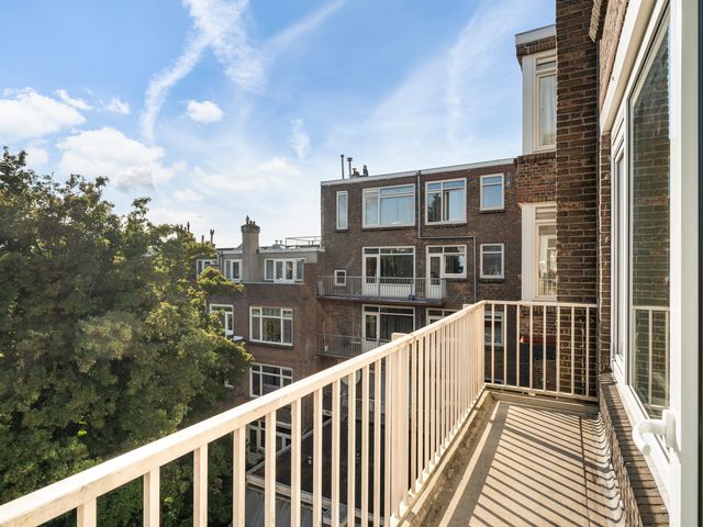 Statenweg 109D, Rotterdam