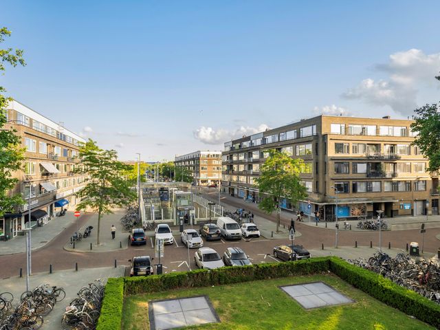 Statenweg 109D, Rotterdam