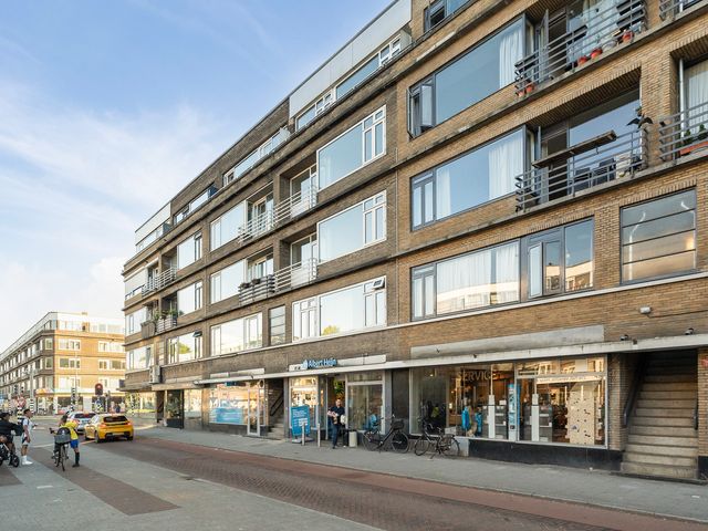 Statenweg 109C, Rotterdam