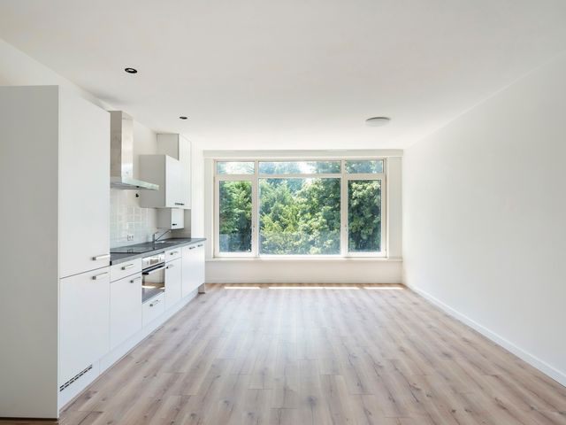Statenweg 109C, Rotterdam