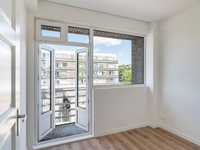 Statenweg 109C, Rotterdam