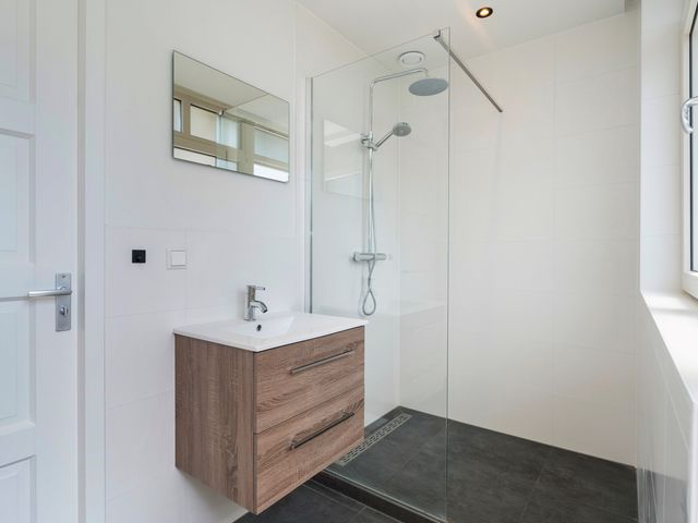 Statenweg 109C, Rotterdam