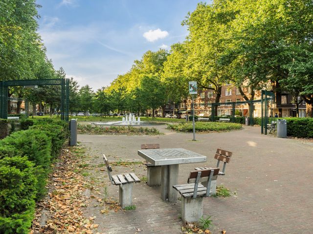 Statenweg 109C, Rotterdam