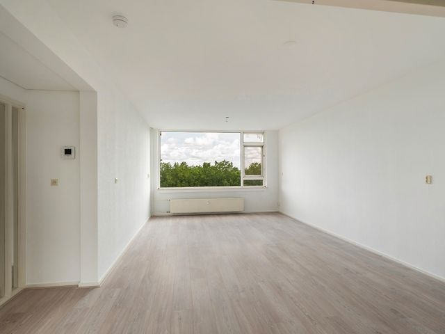 Nansenplaats 55, Rotterdam