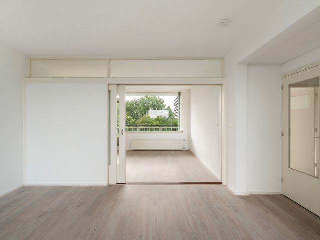 Nansenplaats 55, Rotterdam
