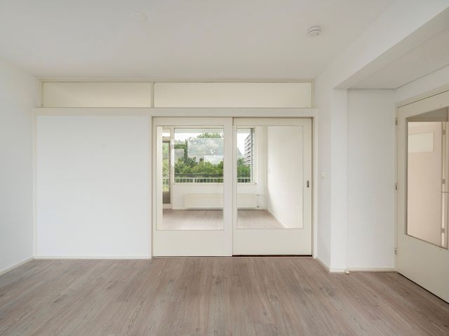 Nansenplaats 55, Rotterdam