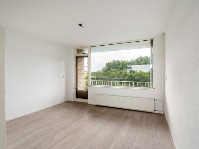 Nansenplaats 55, Rotterdam