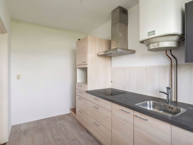 Nansenplaats 55, Rotterdam