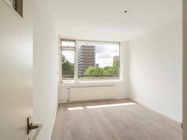 Nansenplaats 55, Rotterdam