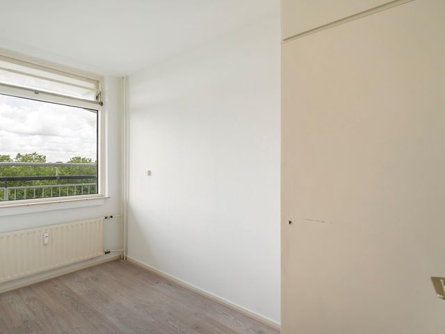 Nansenplaats 55, Rotterdam
