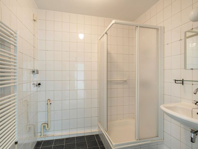 Nansenplaats 55, Rotterdam