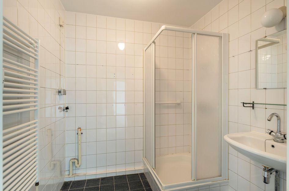 Nansenplaats 55