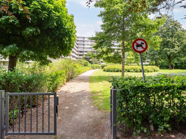 Nansenplaats 55, Rotterdam