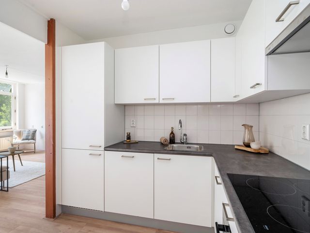 Albert Schweitzerplaats 102, Rotterdam