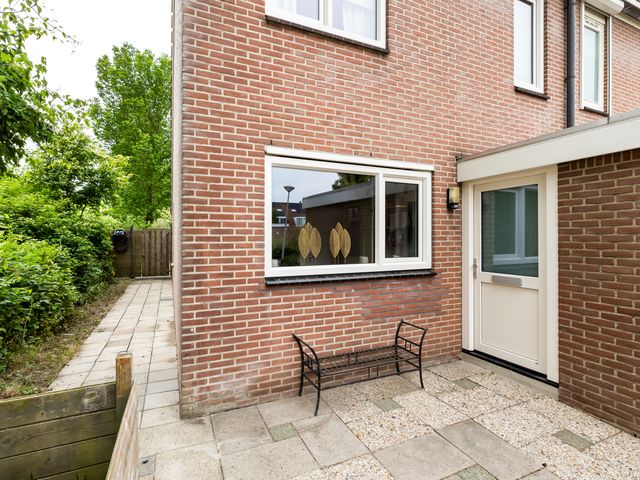 Kalkoensprenk 57, Vlissingen