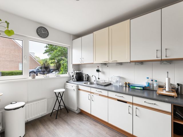Kalkoensprenk 57, Vlissingen