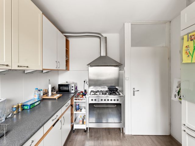 Kalkoensprenk 57, Vlissingen