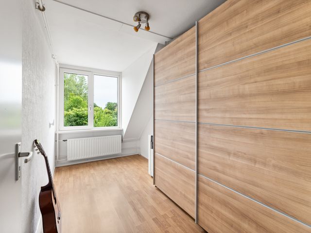 Kalkoensprenk 57, Vlissingen