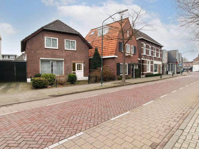 Prins Hendrikstraat 20, Boxtel