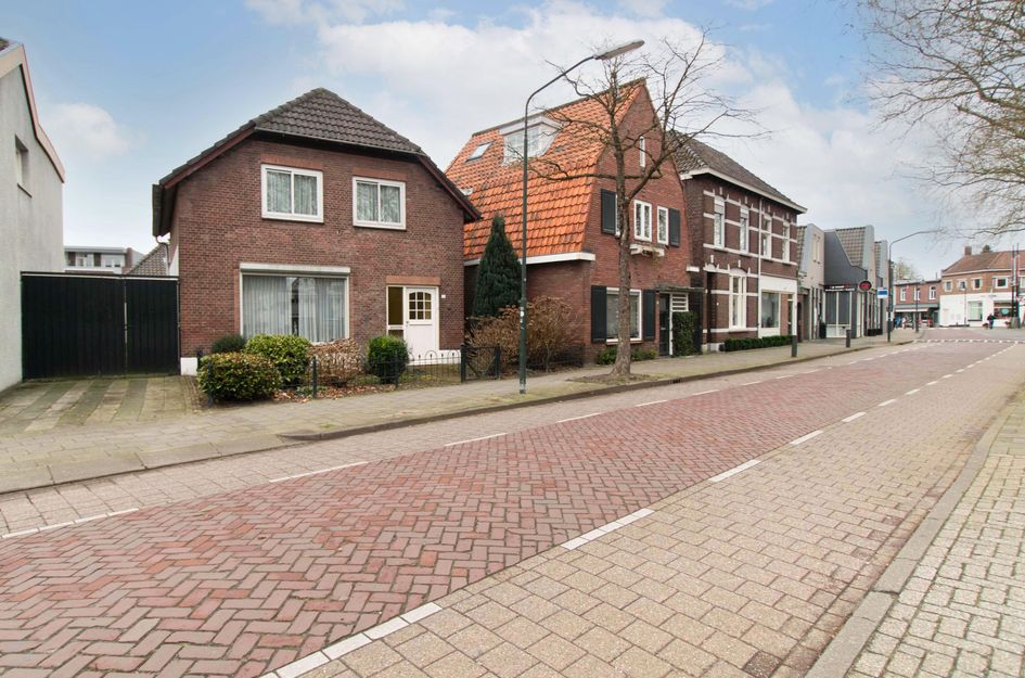 Prins Hendrikstraat 20