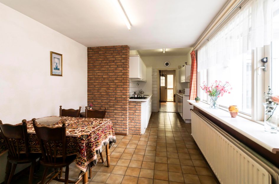 Prins Hendrikstraat 20