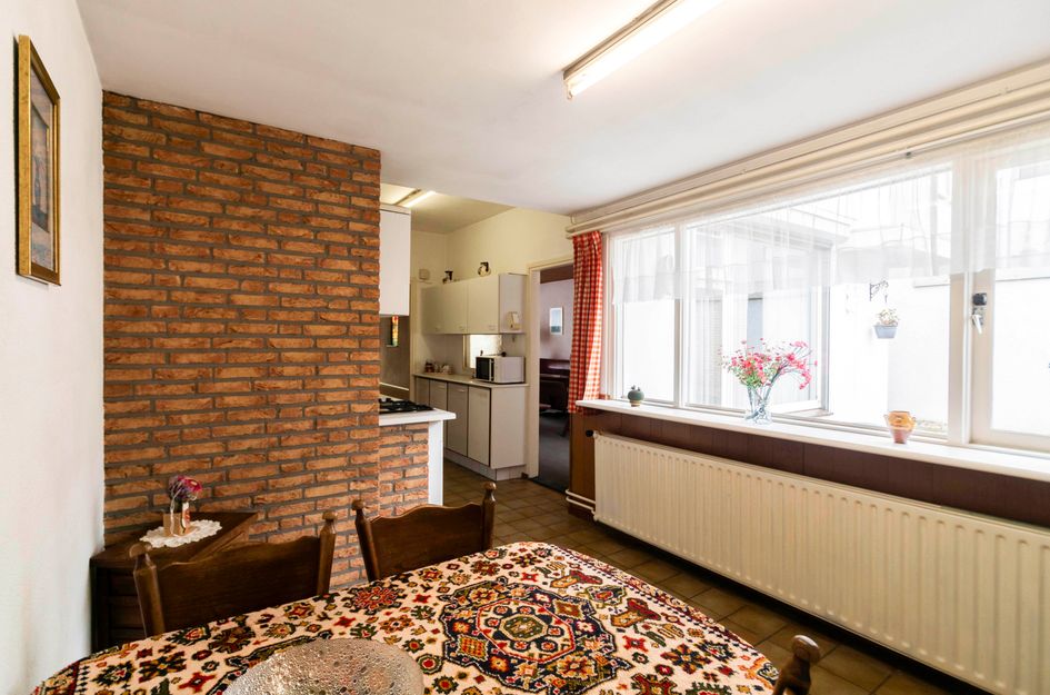 Prins Hendrikstraat 20