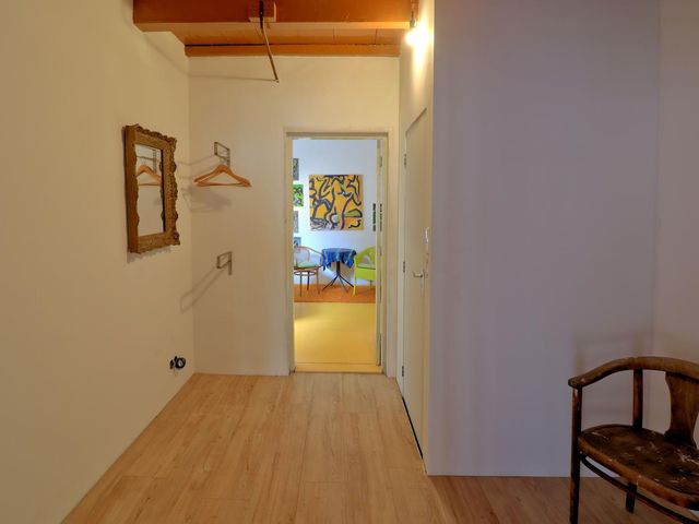 Kerkstraat 11, Blokzijl