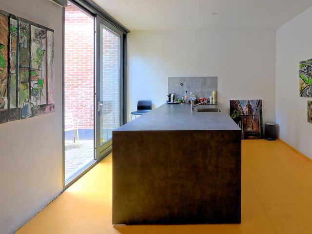 Kerkstraat 11, Blokzijl
