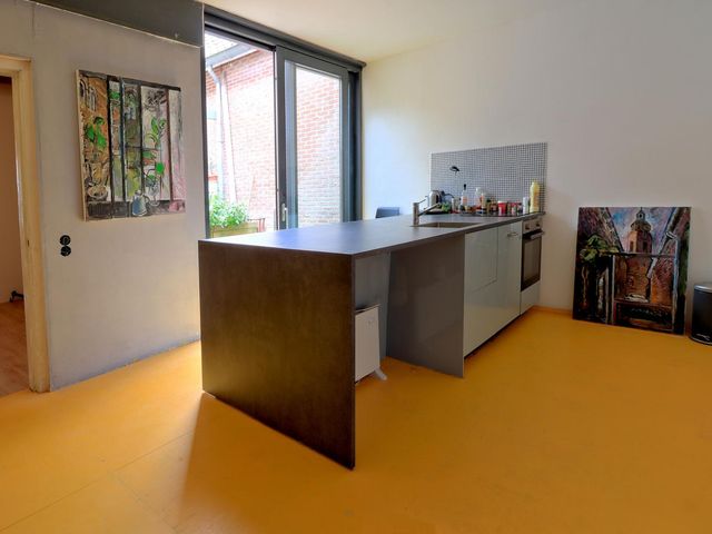 Kerkstraat 11, Blokzijl