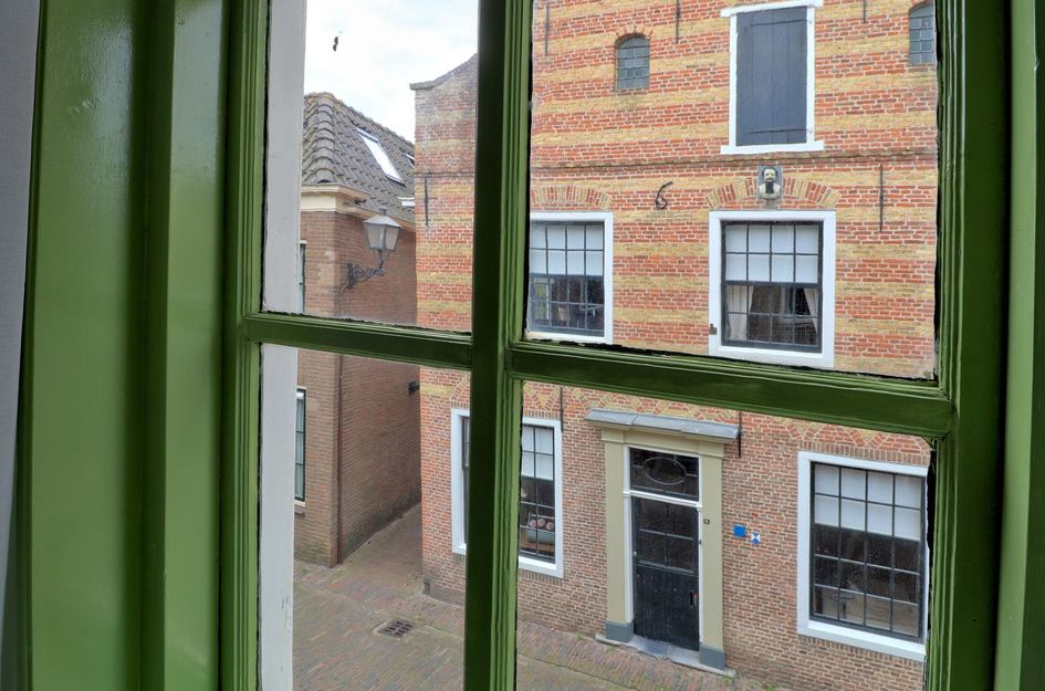 Kerkstraat 11