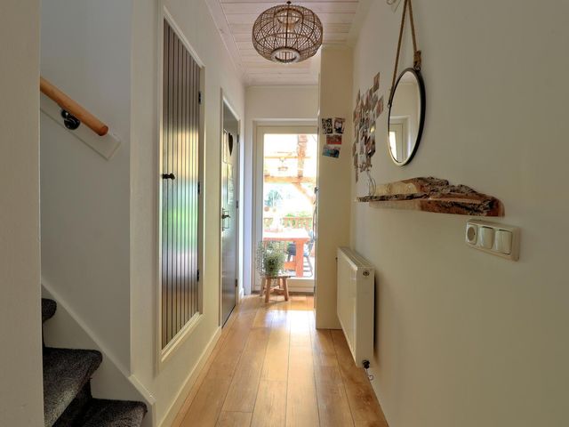 Onderduikersweg 24B, Emmeloord