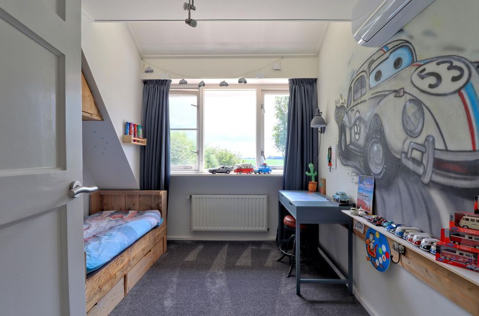 Onderduikersweg 24B
