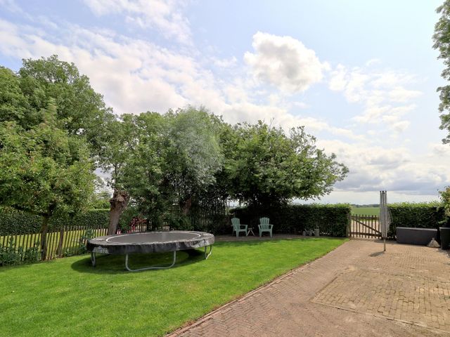 Onderduikersweg 24B, Emmeloord