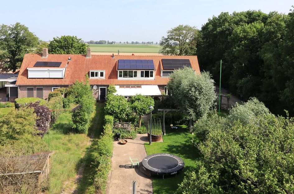 Onderduikersweg 24B