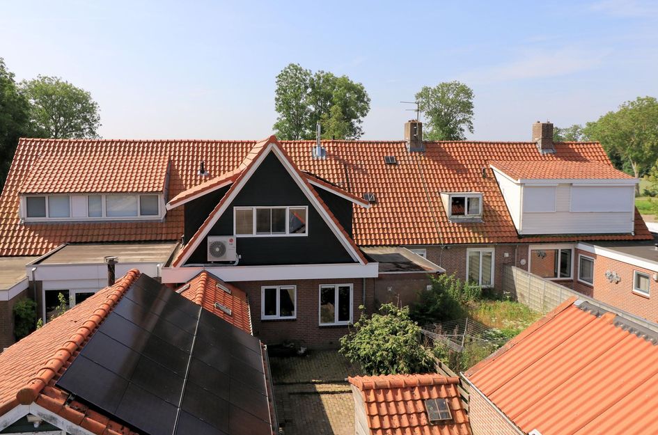 Onderduikersweg 24B