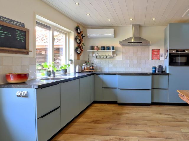 Onderduikersweg 24B, Emmeloord