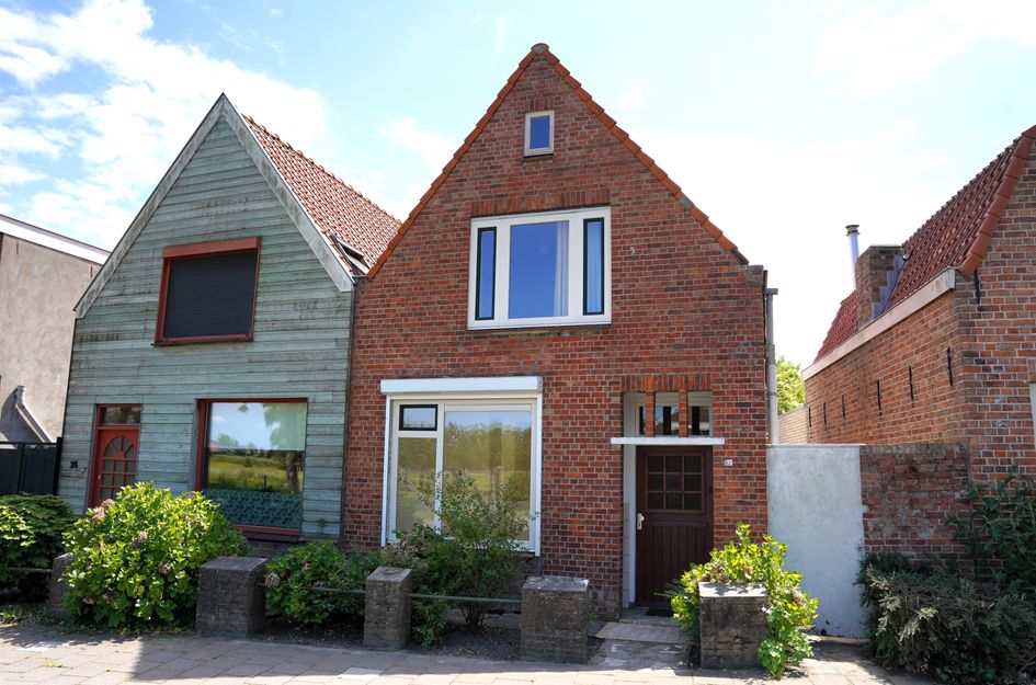 Bogaardstraat 22
