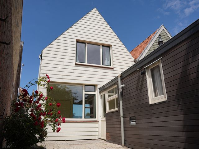 Bogaardstraat 22, Aardenburg