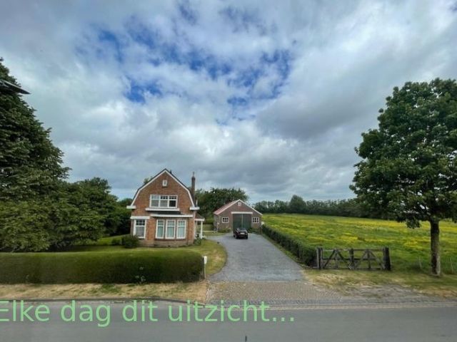Bogaardstraat 22, Aardenburg