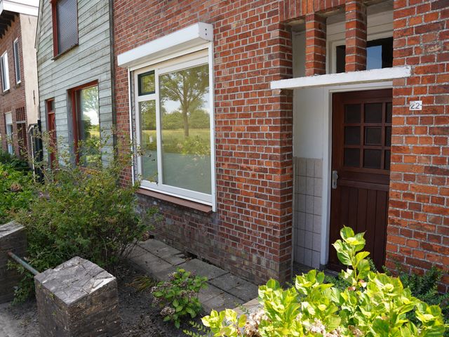 Bogaardstraat 22, Aardenburg