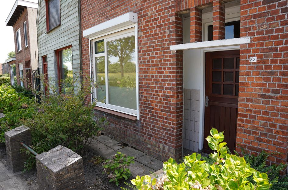 Bogaardstraat 22