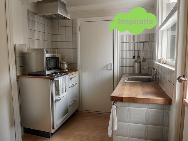 Bogaardstraat 22, Aardenburg